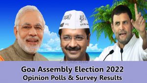 Goa Legislative Assembly Election 2022 Polls