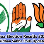 Goa Assembly Elections Results 2022 – Goa Vidhan Sabha Live Updates Votes Counting